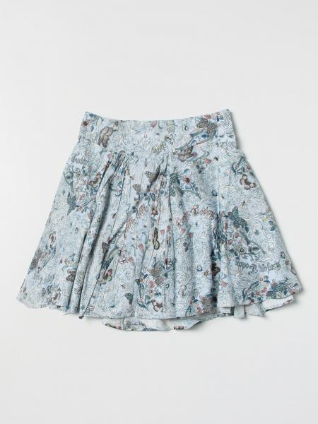 Skirt girl Zadig & Voltaire