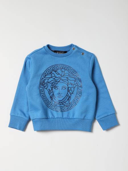 Versace Young Baby Pullover