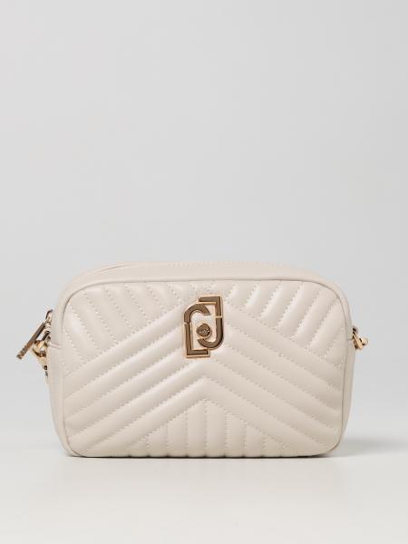 ivory crossbody