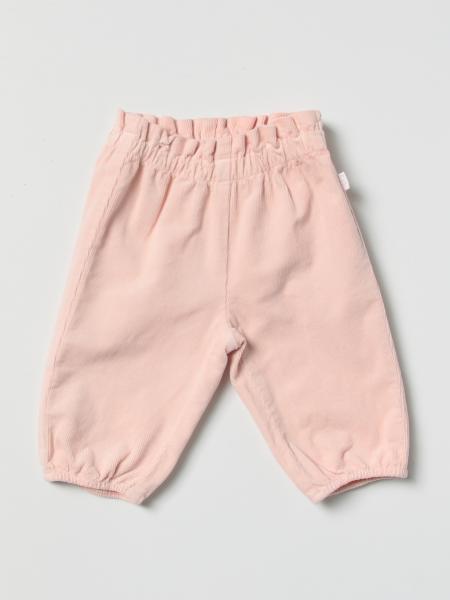 pink pants kids