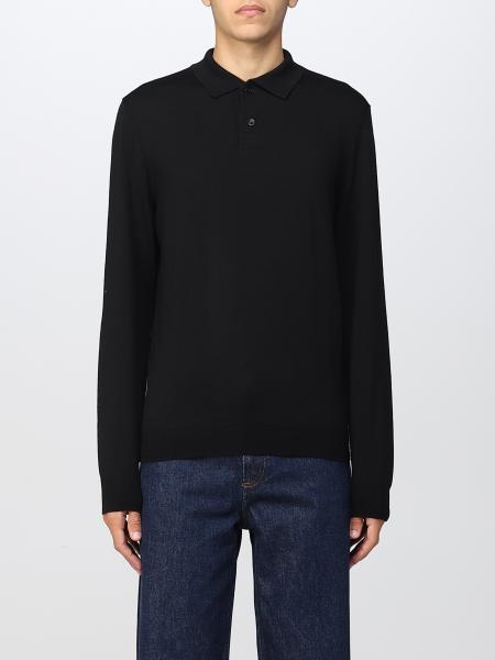 Pull homme A.p.c.