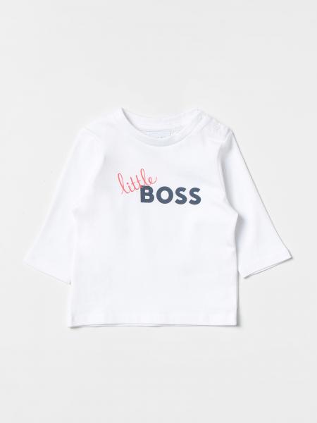 Hugo Boss Baby T-Shirt