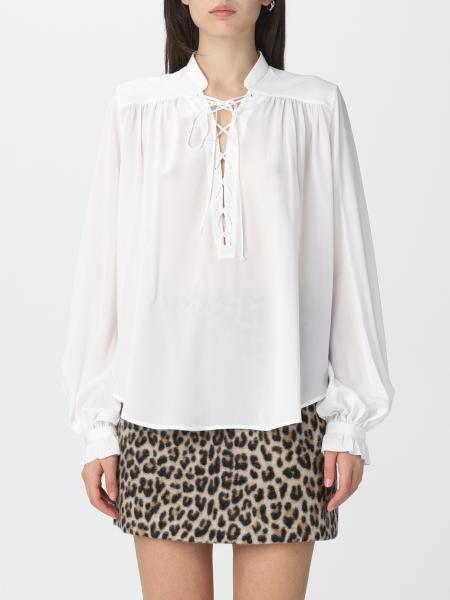 Blusa Ermanno Scervino in seta