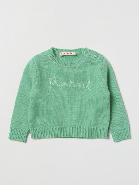 Marni Baby Pullover