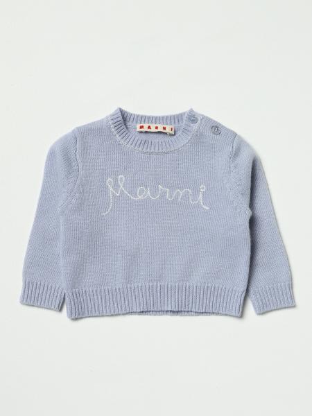 Marni Baby Pullover