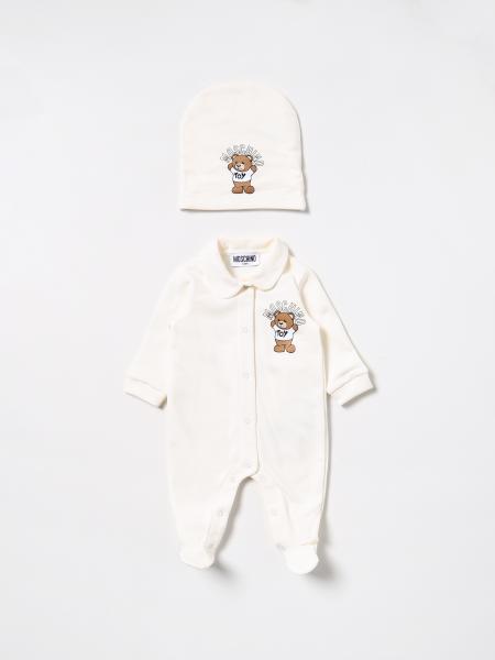 Tracksuits baby Moschino Baby