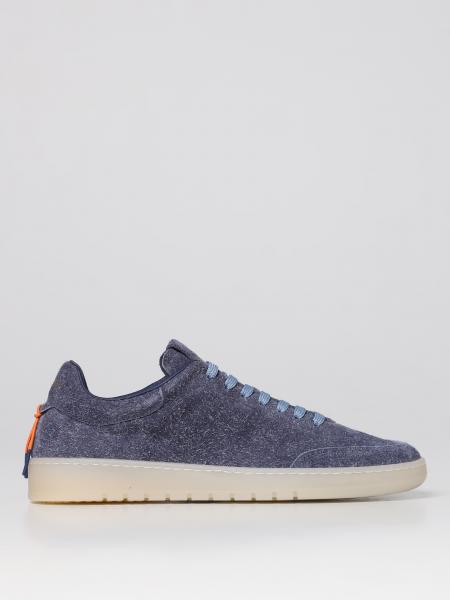 Chaussures Barracuda homme: Baskets homme Barracuda