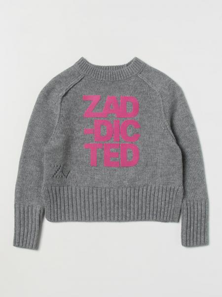 Sweater girls Zadig & Voltaire