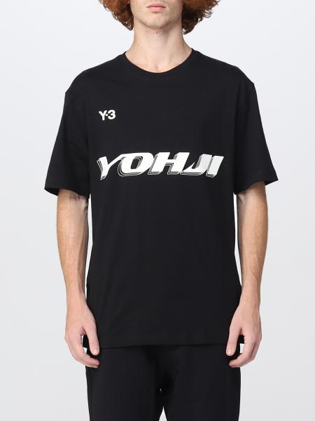 Y-3 Herren T-Shirt