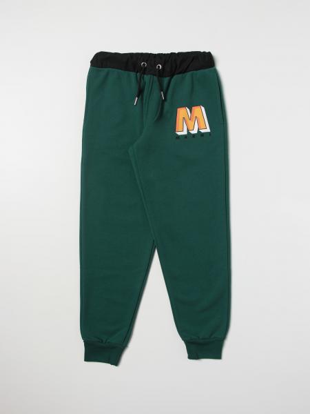 Pantalón niño Marni