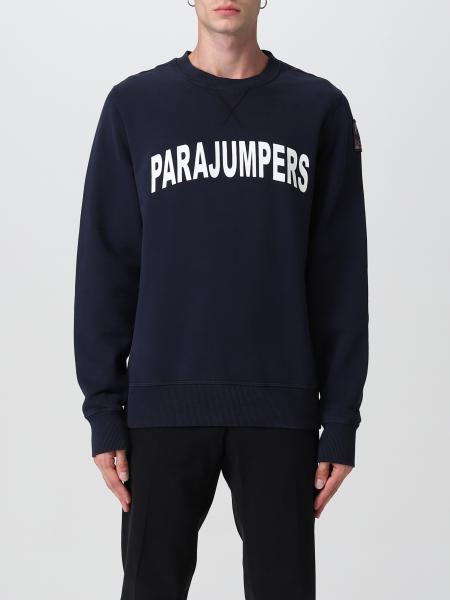 Parajumpers: Sweatshirt man Parajumpers