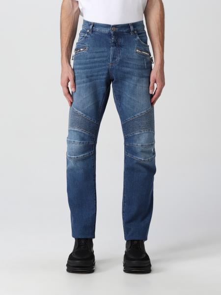 Jeans hombre Balmain