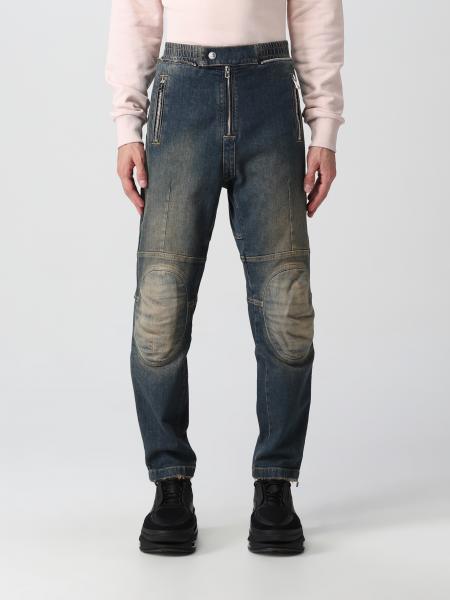 Jeans hombre Balmain