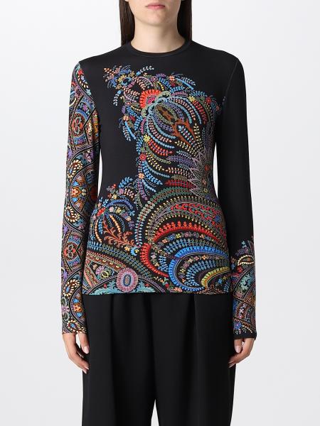Jersey mujer Etro