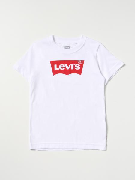 Levi's: T恤 男童 Levi's