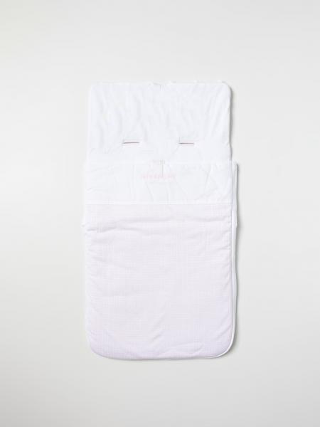 Givenchy ДЕТСКОЕ: Комплект для спальни для детей Givenchy