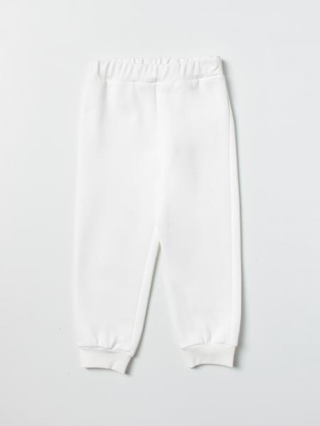 Брюки девочка Emilio Pucci