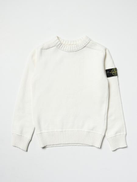 Cream stone deals island jumper