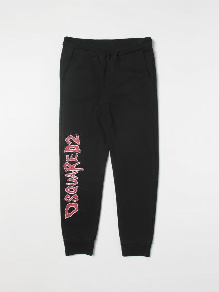Pantalón niño Dsquared2 Junior