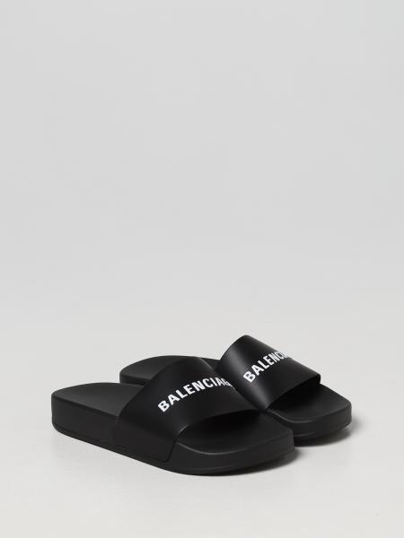 Balenciaga Boys' Shoes Online Autumn Winter 2022-23 Collection at ...