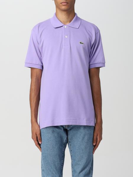 Polo homme Lacoste