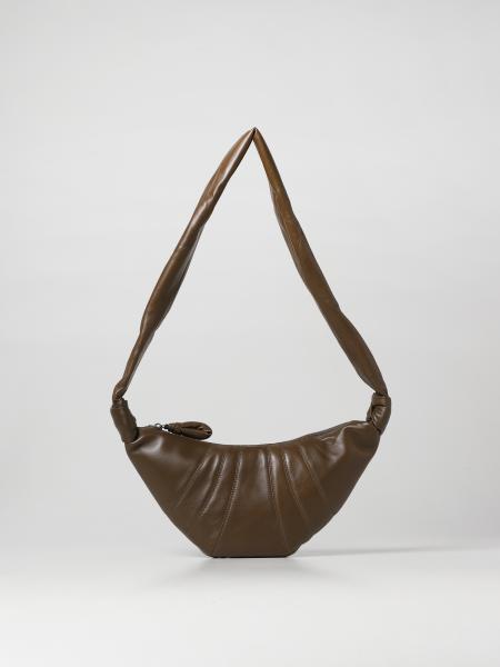 Lemaire: Наплечная сумка Женское Lemaire