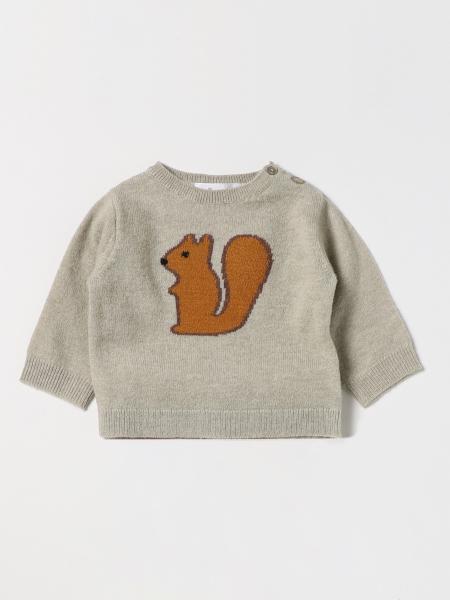 Bonpoint Baby Pullover