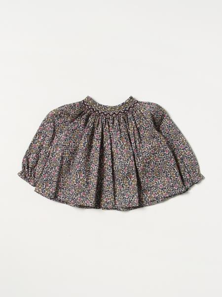 Camicia neonato Bonpoint