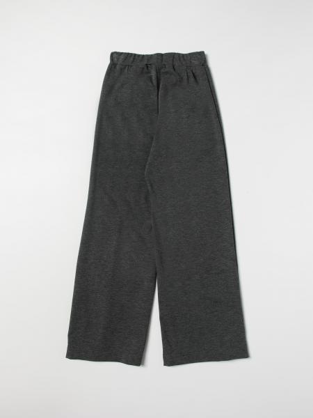 kids grey pants