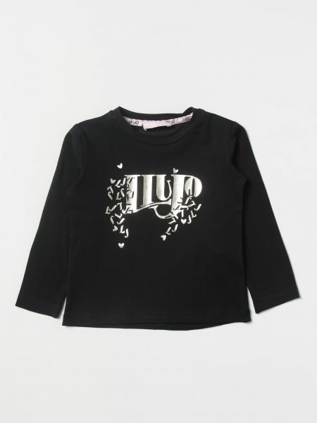 Liu Jo Mädchen T-Shirt