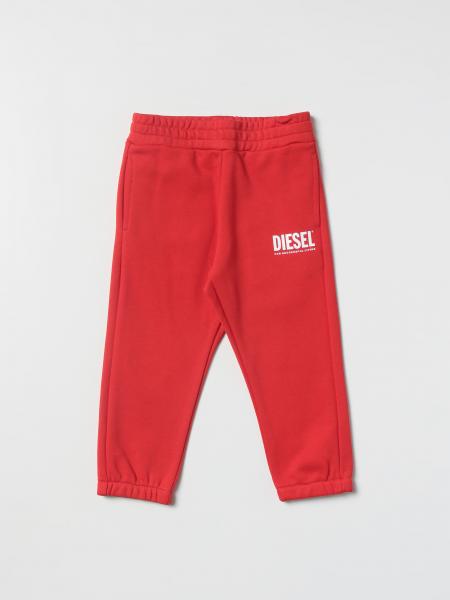 Pantalón niño Diesel