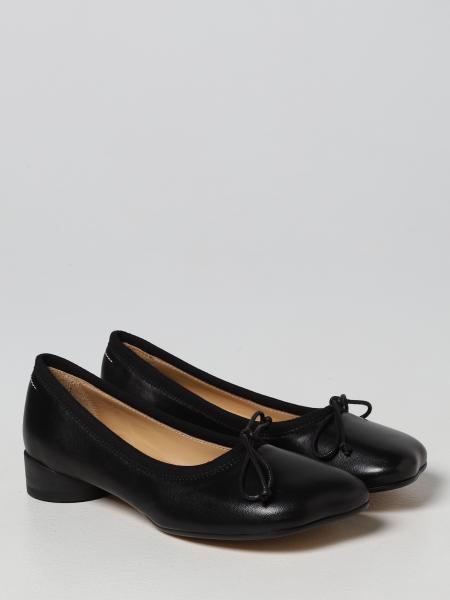 mm6 ballerina
