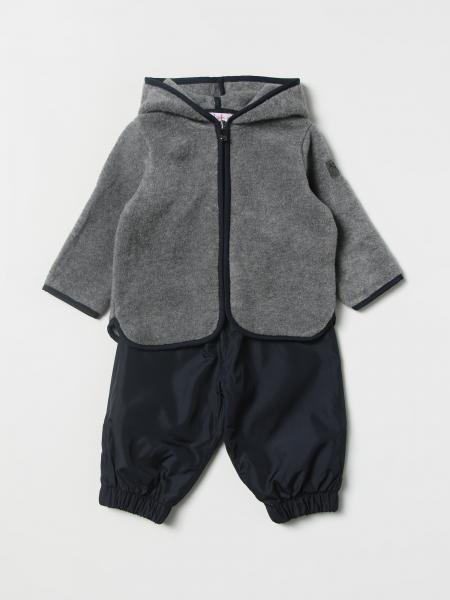 Il Gufo Baby Baby-Overall