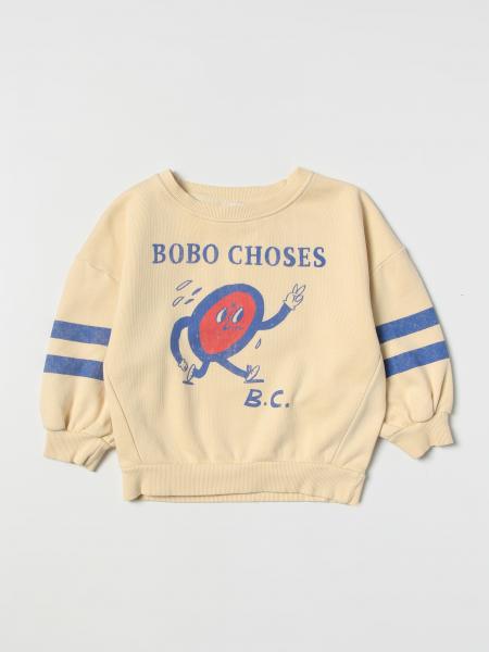 Sweater boys Bobo Choses