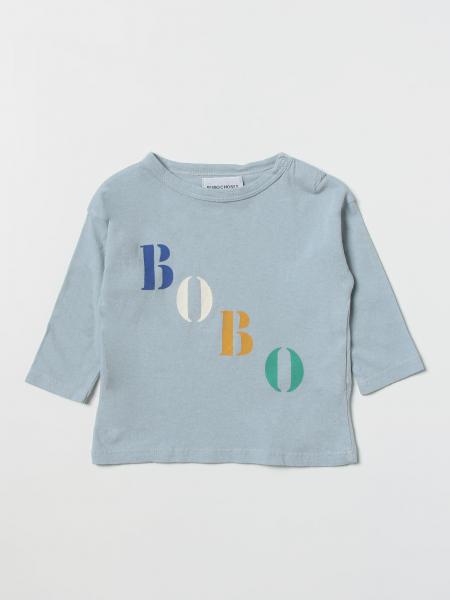 Camiseta bebé Bobo Choses