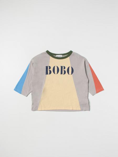 Camiseta niño Bobo Choses