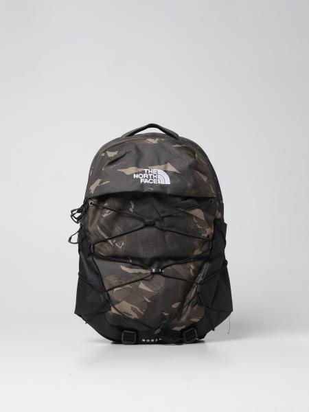The North Face: 背包 男士 The North Face