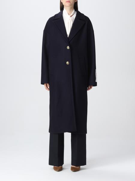 Cappotto donna Golden Goose