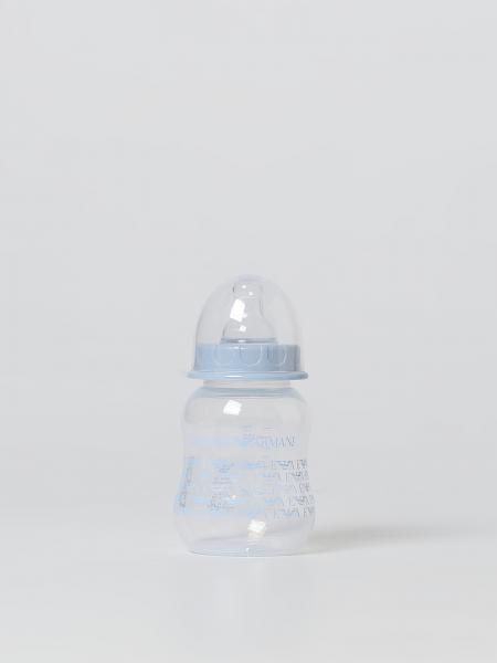 Соска-бутылочка для детей Emporio Armani