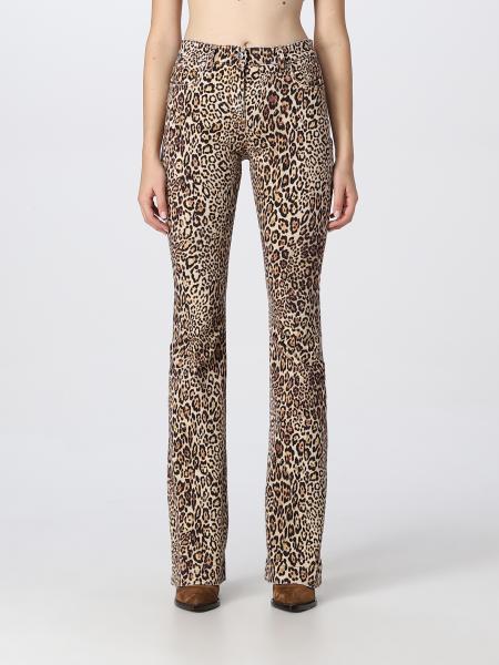 ETRO: jeans for woman - Multicolor | Etro jeans 136939548 online at ...