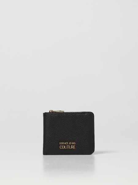 Wallet man Versace Jeans Couture