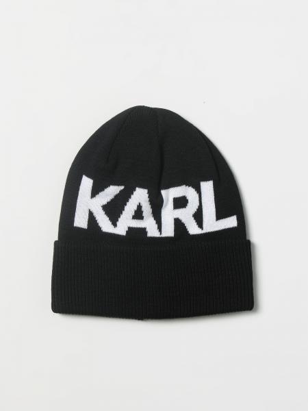 Karl Lagerfeld: Hat kids Karl Lagerfeld Kids