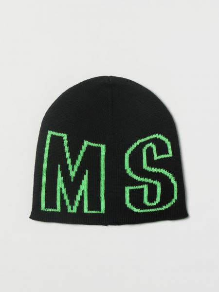 帽子 メンズ Msgm
