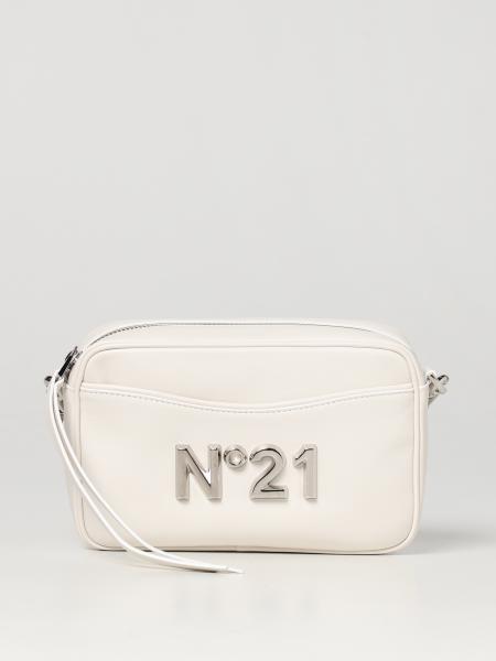 Bandolera mujer N° 21