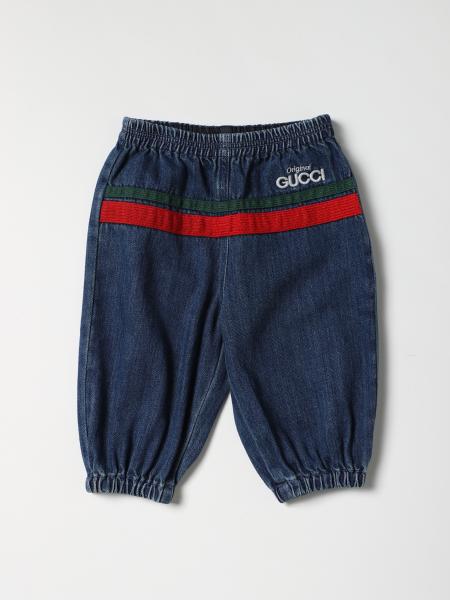 Gucci Baby Jeans