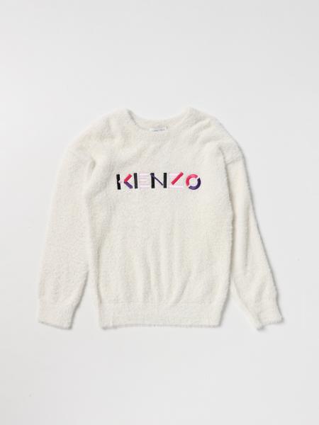 Sweater girls Kenzo Junior