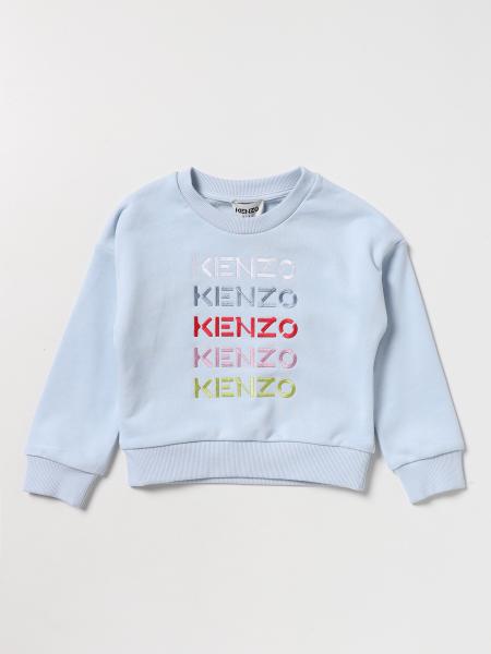 스웨터 여아 Kenzo Junior