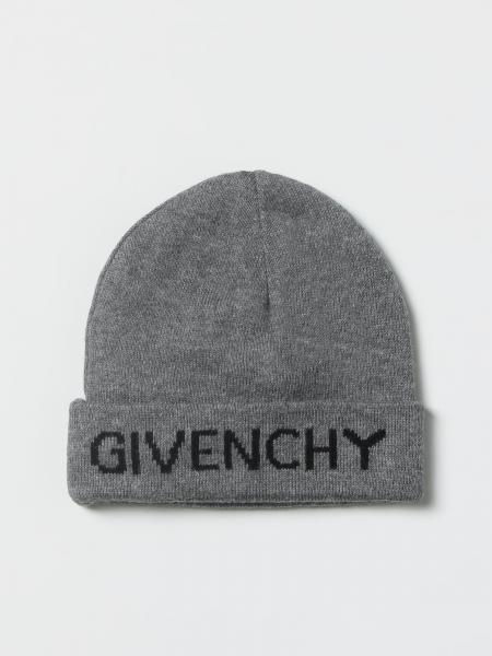 Givenchy Kinder Mütze