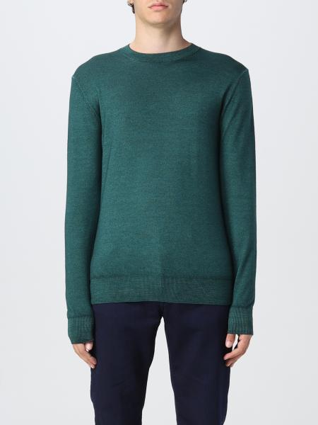 Men's Aspesi: Sweater man Aspesi