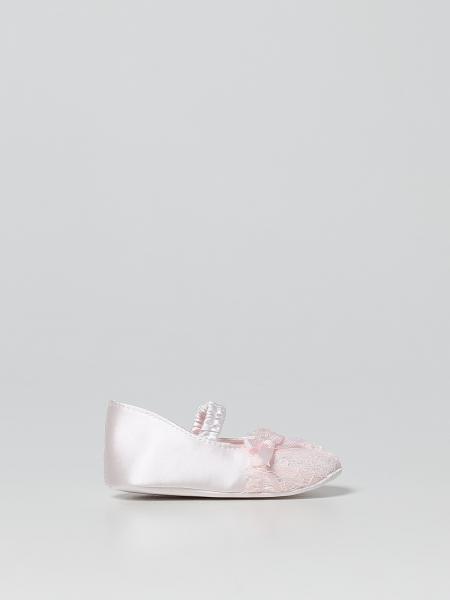 Zapatos bebé Monnalisa